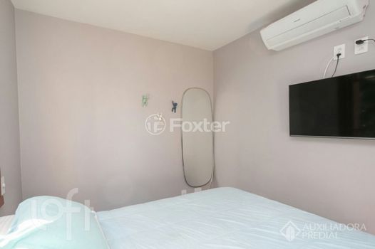 Foto 21 do(a) Apartamento de 2 quartos à venda em Petrópolis, Porto Alegre