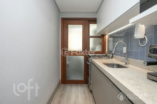 Foto 15 do(a) Apartamento de 2 quartos à venda em Petrópolis, Porto Alegre