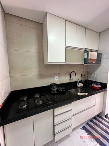 Foto 2 do(a) Casa em Condomínio de 2 quartos à venda em Rio Branco, Belo Horizonte