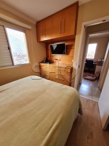 Foto 9 do(a) Apartamento de 3 quartos à venda em Sítio do Morro, São Paulo