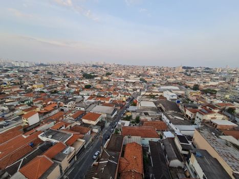 Foto 4 do(a) Apartamento de 3 quartos à venda em Sítio do Morro, São Paulo