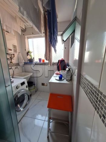 Foto 27 do(a) Apartamento de 3 quartos à venda em Sítio do Morro, São Paulo
