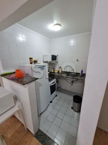 Foto 23 do(a) Apartamento de 3 quartos à venda em Sítio do Morro, São Paulo