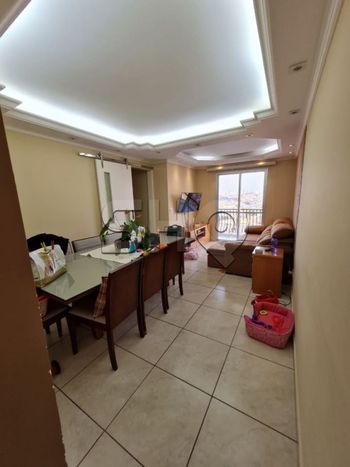 Foto 5 do(a) Apartamento de 3 quartos à venda em Sítio do Morro, São Paulo