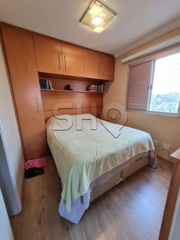 Foto 7 do(a) Apartamento de 3 quartos à venda em Sítio do Morro, São Paulo