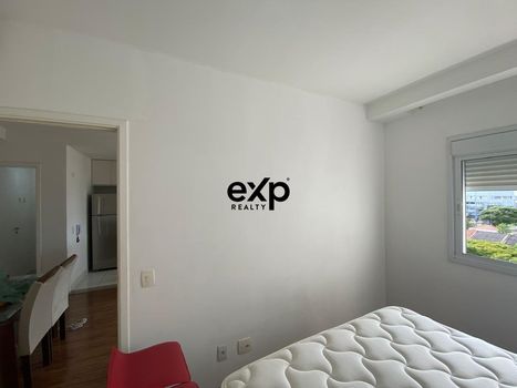 Foto 10 do(a) Apartamento de 1 quartos à venda em Vila Cordeiro, São Paulo