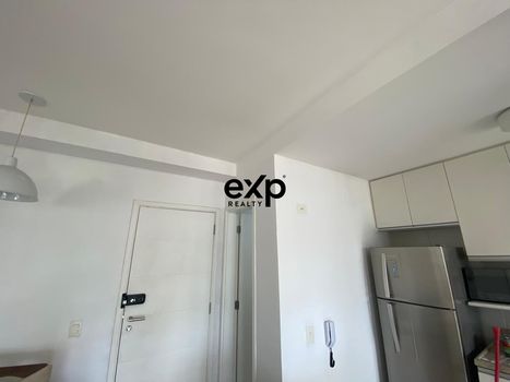 Foto 22 do(a) Apartamento de 1 quartos à venda em Vila Cordeiro, São Paulo
