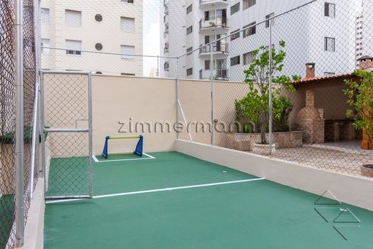 Foto 16 do(a) Apartamento de 2 quartos à venda em Perdizes, São Paulo