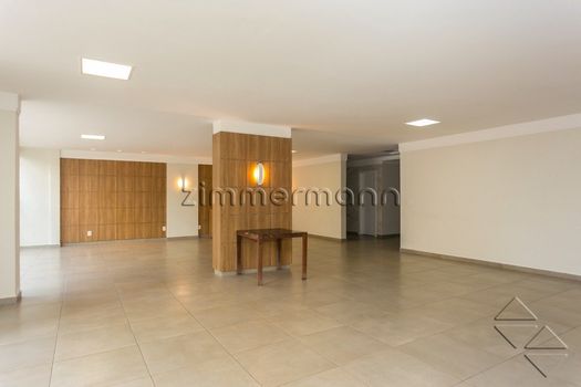 Foto 35 do(a) Apartamento de 2 quartos à venda em Perdizes, São Paulo