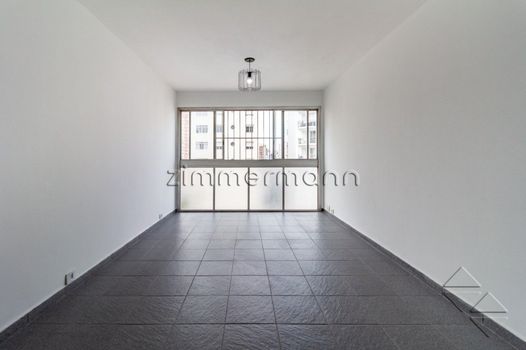 Foto 2 do(a) Apartamento de 2 quartos à venda em Perdizes, São Paulo