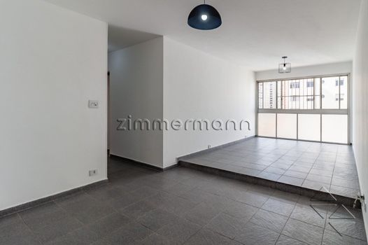 Foto 1 do(a) Apartamento de 2 quartos à venda em Perdizes, São Paulo