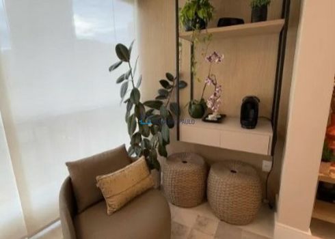 Foto 12 do(a) Apartamento de 3 quartos à venda em Indianópolis, São Paulo
