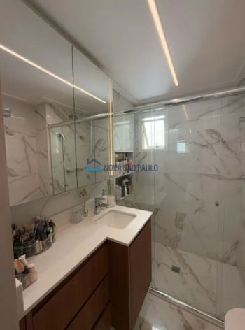 Foto 9 do(a) Apartamento de 3 quartos à venda em Indianópolis, São Paulo