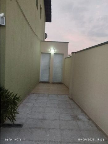 Foto 15 do(a) Casa em Condomínio de 2 quartos à venda em Vila Campestre, São Paulo