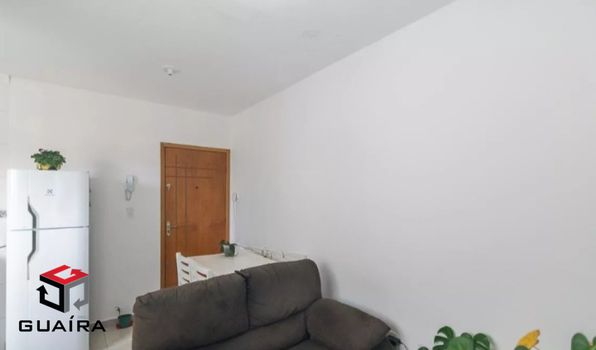 Foto 2 do(a) Cobertura de 2 quartos à venda em Vila Apiaí, Santo André