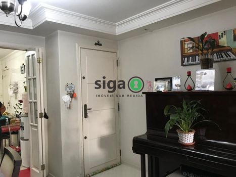 Foto 6 do(a) Apartamento de 3 quartos à venda em Vila Gomes Cardim, São Paulo