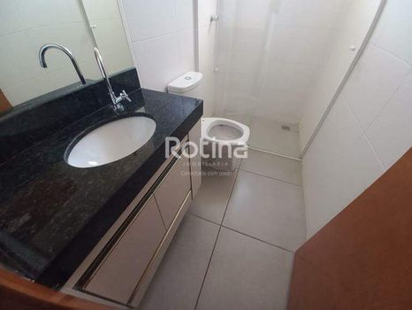Foto 19 do(a) Apartamento de 2 quartos para alugar em Segismundo Pereira, Uberlândia
