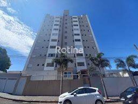 Foto 1 do(a) Apartamento de 2 quartos para alugar em Segismundo Pereira, Uberlândia