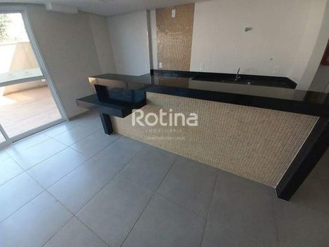 Foto 6 do(a) Apartamento de 2 quartos para alugar em Segismundo Pereira, Uberlândia