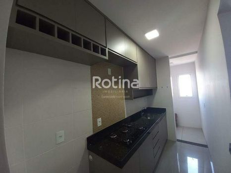 Foto 10 do(a) Apartamento de 2 quartos para alugar em Segismundo Pereira, Uberlândia