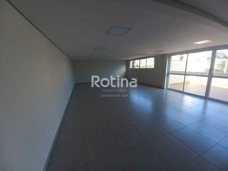 Foto 3 do(a) Apartamento de 2 quartos para alugar em Segismundo Pereira, Uberlândia