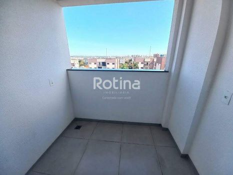 Foto 13 do(a) Apartamento de 2 quartos para alugar em Segismundo Pereira, Uberlândia