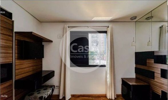 Foto 21 do(a) Apartamento de 3 quartos à venda em Jardim Anália Franco, São Paulo