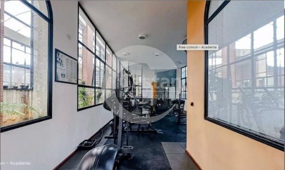 Foto 45 do(a) Apartamento de 3 quartos à venda em Jardim Anália Franco, São Paulo