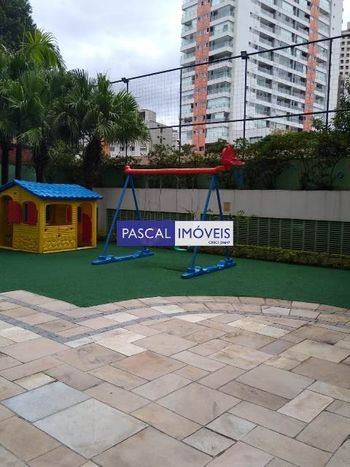 Foto 18 do(a) Apartamento de 3 quartos à venda em Vila Congonhas, São Paulo