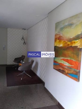Foto 15 do(a) Apartamento de 3 quartos à venda em Vila Congonhas, São Paulo