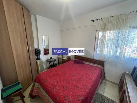 Foto 6 do(a) Apartamento de 3 quartos à venda em Vila Congonhas, São Paulo