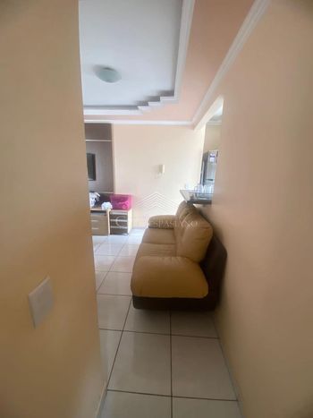 Foto 5 do(a) Apartamento de 3 quartos à venda em Célvia, Vespasiano