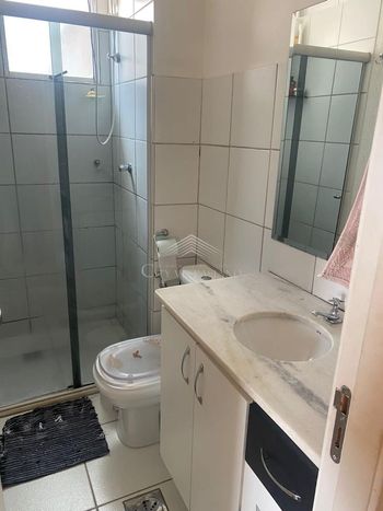 Foto 8 do(a) Apartamento de 3 quartos à venda em Célvia, Vespasiano