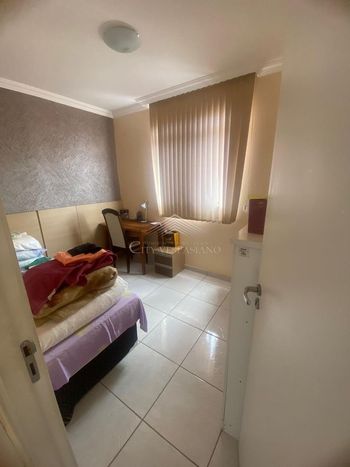 Foto 4 do(a) Apartamento de 3 quartos à venda em Célvia, Vespasiano