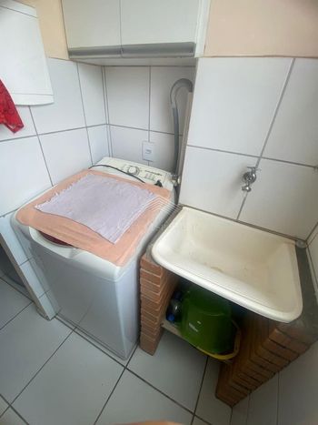 Foto 10 do(a) Apartamento de 3 quartos à venda em Célvia, Vespasiano