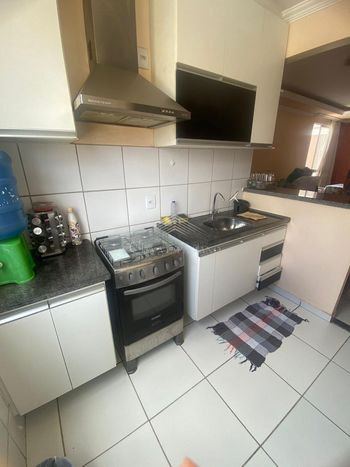 Foto 7 do(a) Apartamento de 3 quartos à venda em Célvia, Vespasiano