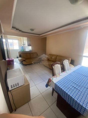 Foto 2 do(a) Apartamento de 3 quartos à venda em Célvia, Vespasiano