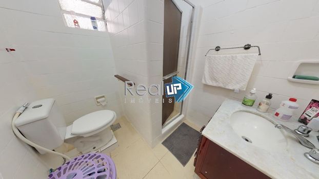Foto 32 do(a) Apartamento de 3 quartos à venda em Botafogo, Rio de Janeiro