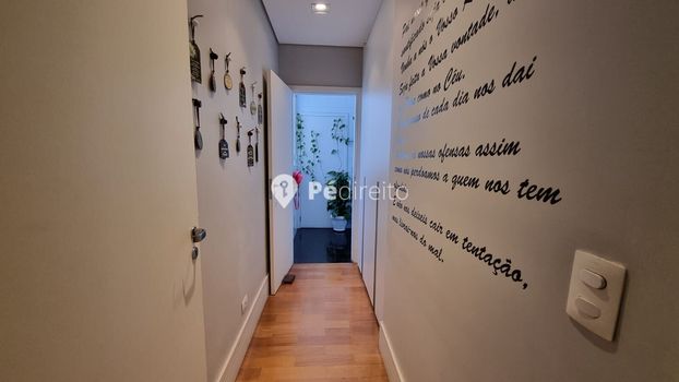 Foto 33 do(a) Apartamento de 4 quartos à venda em Jardim Anália Franco, São Paulo
