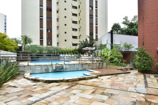 Foto 33 do(a) Apartamento de 3 quartos à venda em Vila Nova Conceição, São Paulo