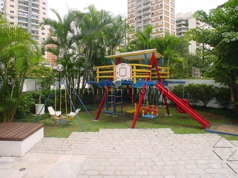 Foto 40 do(a) Apartamento de 3 quartos à venda em Vila Nova Conceição, São Paulo