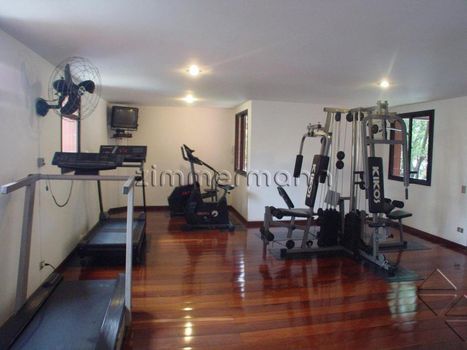 Foto 42 do(a) Apartamento de 3 quartos à venda em Vila Nova Conceição, São Paulo