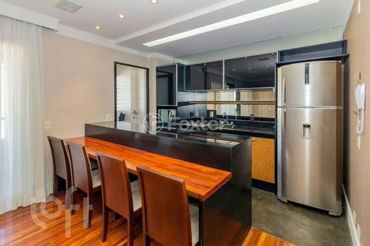 Foto 4 do(a) Apartamento de 2 quartos à venda em Pinheiros, São Paulo