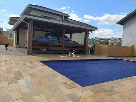 Foto 2 do(a) Casa de 4 quartos à venda em Jardim Paulista, Atibaia