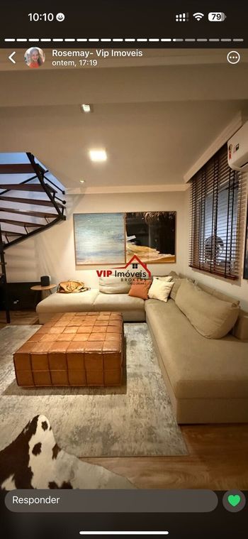 Foto 2 do(a) Casa em Condomínio de 3 quartos à venda em Engordadouro, Jundiaí