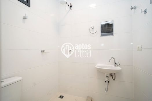 Foto 48 do(a) Apartamento de 3 quartos à venda em Alto da Glória, Curitiba