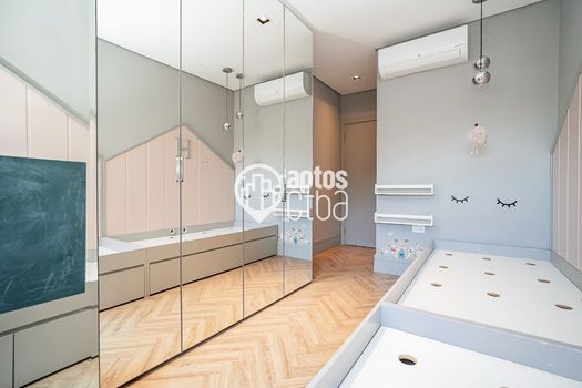 Foto 37 do(a) Apartamento de 3 quartos à venda em Alto da Glória, Curitiba