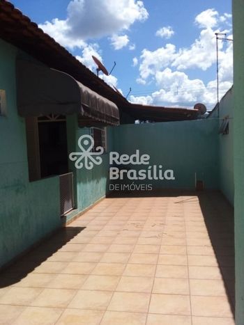 Foto 21 do(a) Casa de 3 quartos para alugar em Vila Planalto, Brasília