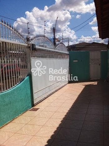 Foto 9 do(a) Casa de 3 quartos para alugar em Vila Planalto, Brasília