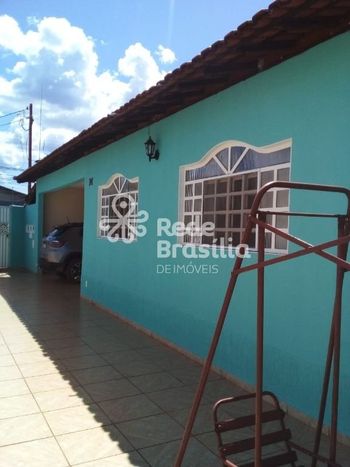 Foto 14 do(a) Casa de 3 quartos para alugar em Vila Planalto, Brasília